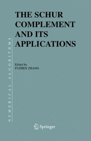 Numerical Methods and Algorithms : Numerical Methods and Algorithms - Fuzhen Zhang
