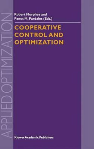 Applied Optimization : Applied Optimization - Robert Murphey