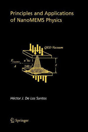 Microsystems : Microsystems - Hector Santos