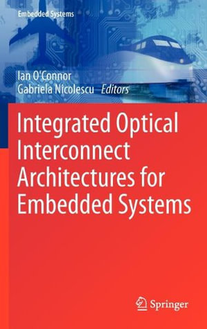 Embedded Systems : Embedded Systems - Ian O'Connor