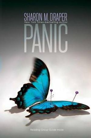 Panic - Sharon M Draper