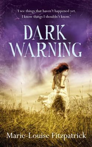 Dark Warning - Marie Louise Fitzpatrick