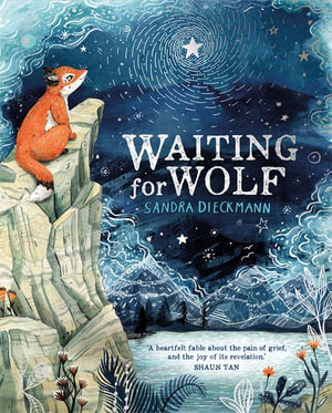 Waiting for Wolf - Sandra Dieckmann