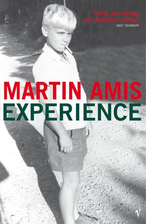 Experience - Martin Amis