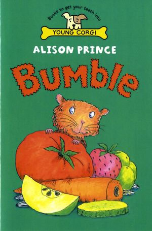 Bumble - Alison Prince