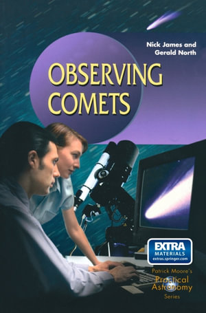 Observing Comets - Nick James