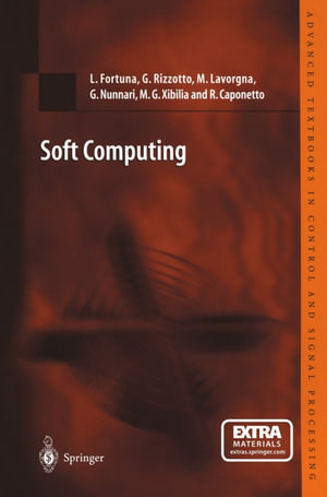 Soft Computing : New Trends and Applications - Luigi Fortuna