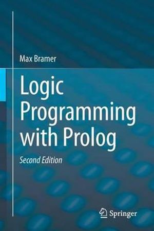 Logic Programming with Prolog - Max Bramer