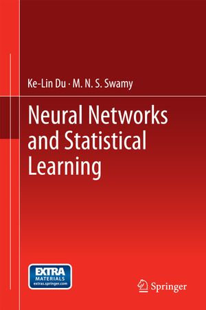 Neural Networks and Statistical Learning - Ke-Lin Du