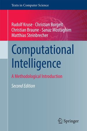 Computational Intelligence : A Methodological Introduction - Rudolf Kruse