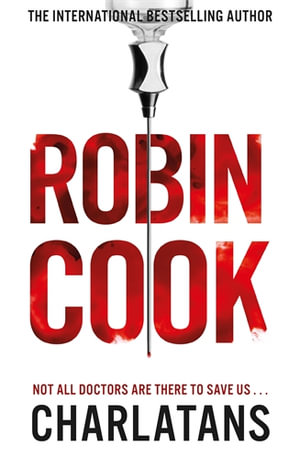 Charlatans - Robin Cook