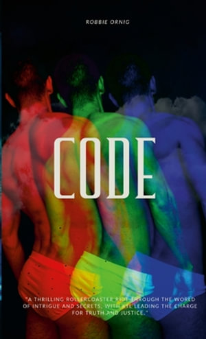 Code - Robert Ornicevic