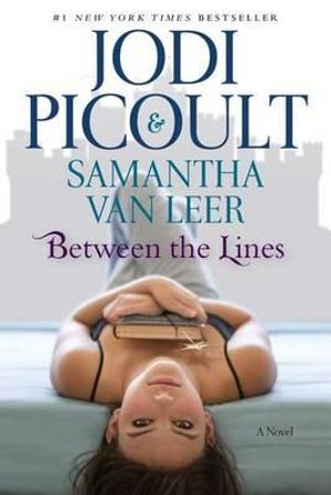 Between the Lines : No - Jodi Picoult