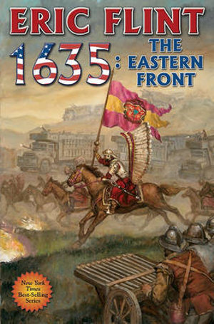 1635 : The Eastern Front - Eric Flint