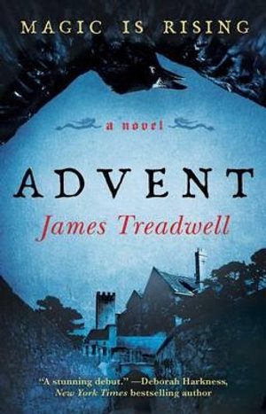 Advent : No - James Treadwell