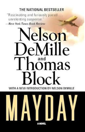 Mayday - Nelson DeMille