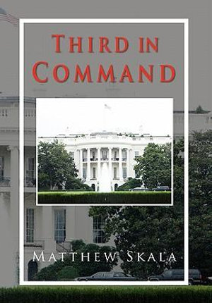 Third in Command - Matthew Skala