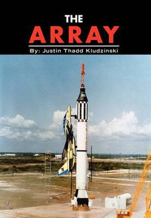 The Array - Justin Thadd Kludzinski