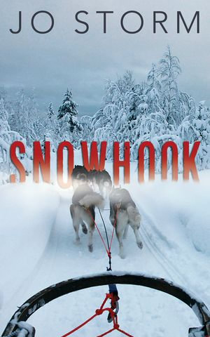 Snowhook - Jo Storm