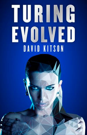 Turing Evolved - David Kitson