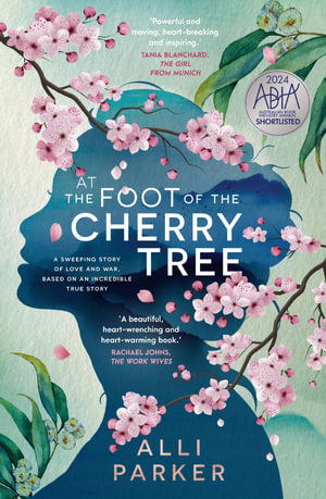 At The Foot Of The Cherry Tree - Alli Parker