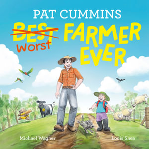 Best (Worst) Farmer Ever - Pat Cummins