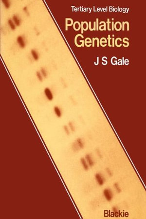 Developments : Developments Series - J. S. Gale