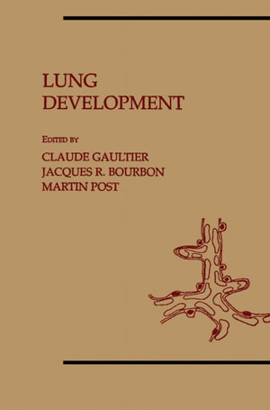 Lung Development - Martin Post