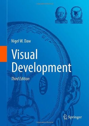 Visual Development - Nigel W. Daw