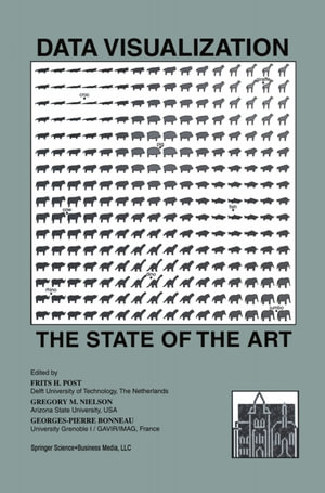 Data Visualization : The State of the Art - Frits H. Post