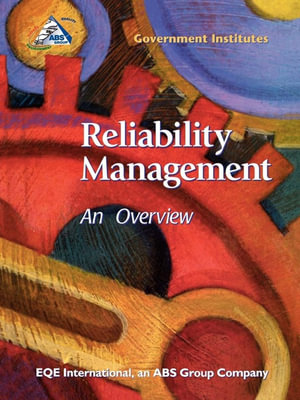 Reliability Management : An Overview - International EQE