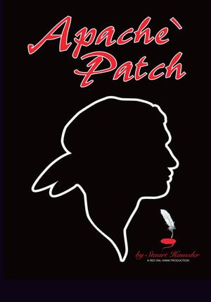 Apache` Patch - Stuart Haussler