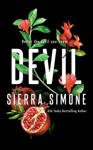 Devil - Sierra Simone