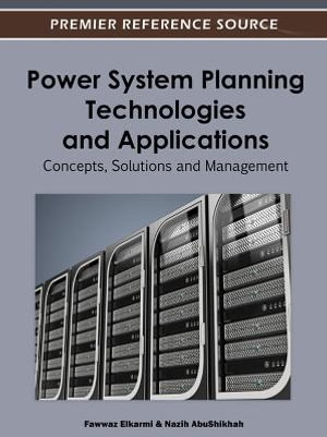 Premier Reference Source : Concepts, Solutions and Management - Fawwaz Elkarmi