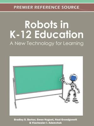 Premier Reference Source : A New Technology for Learning - Bradley S. Barker