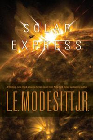 Solar Express - L. E. Modesitt Jr.
