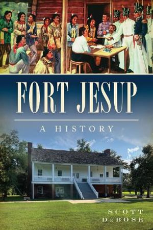 Landmarks : A History - Scott Debose