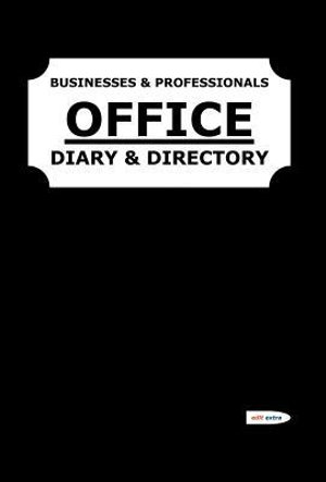 OFFICE Diary and Directory : BUSINESSES & PROFESSIONALS - Faisal Atta