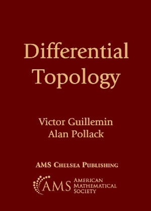 Differential Topology - Victor Guillemin