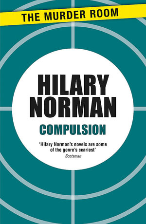 Compulsion : Murder Room - Hilary Norman