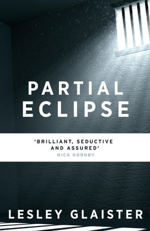 Partial Eclipse : Murder Room : Book 430 - Lesley Glaister