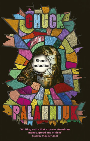 Shock Induction - Chuck Palahniuk