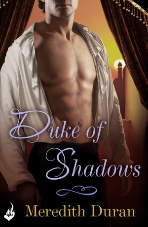Ebook The Duke Of Shadows By Meredith Duran