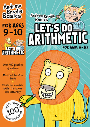 Let's do Arithmetic 9-10 : Mental Maths Tests - Andrew Brodie