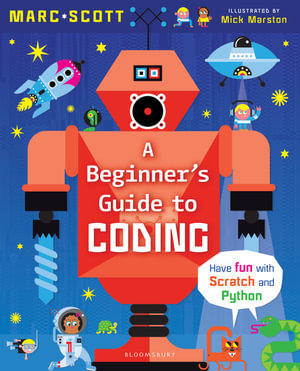 A Beginner's Guide to Coding - Marc Scott