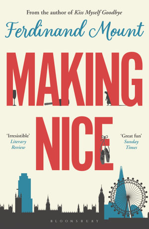 Making Nice - Ferdinand Mount