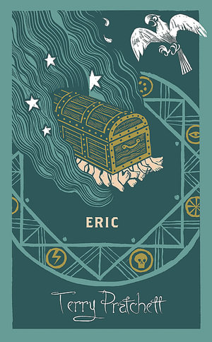 Eric : Discworld : The Unseen University Collection - Terry Pratchett