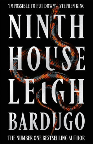 Ninth House : Alex Stern: Book 1  - Leigh Bardugo