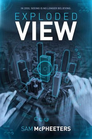 Exploded View - Sam McPheeters