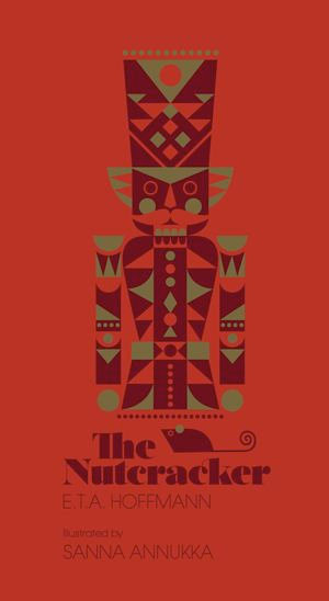 The Nutcracker - E.T.A. Hoffmann
